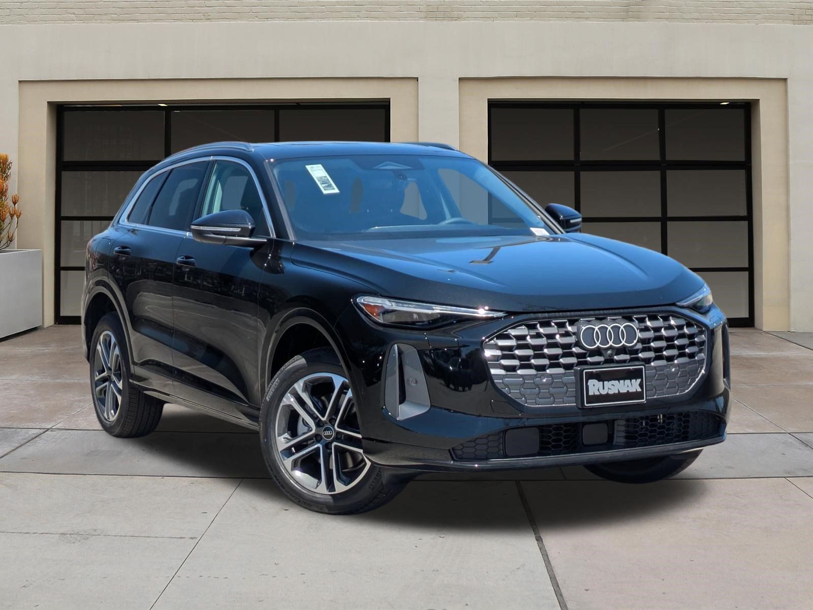 New 2026 Audi Q5 Premium AWD/4WD image 19