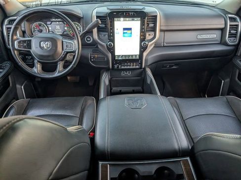 Used 2023 RAM 2500 Laramie image 12