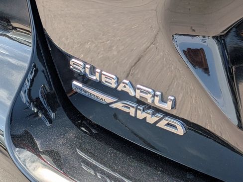 Used 2024 Subaru Crosstrek 2.5i Limited w/ Crosstrek Mirror Package AWD/4WD image 30
