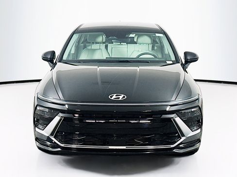 Used 2025 Hyundai Sonata SEL image 2