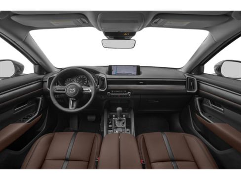 New 2026 MAZDA CX-50 Meridian Edition w/ Weather Package AWD/4WD image 11