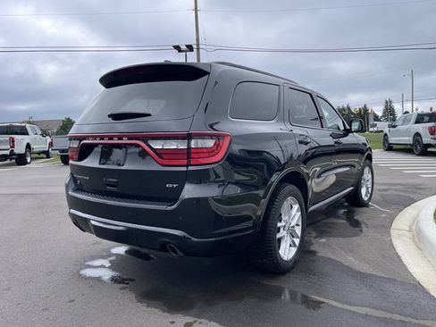 Used 2023 Dodge Durango GT AWD/4WD image 5