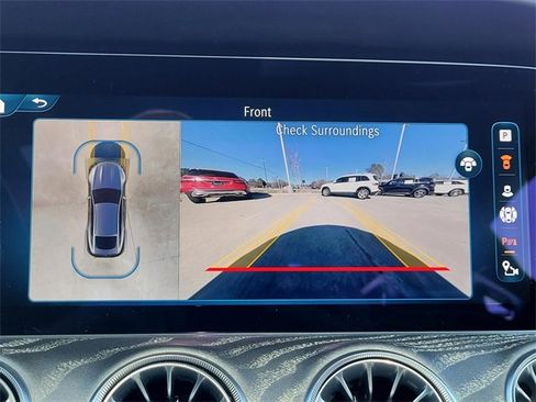 Used 2024 Mercedes-Benz AMG GT 43 image 13