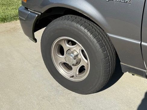 Used 2004 Ford Ranger XLT RWD image 5