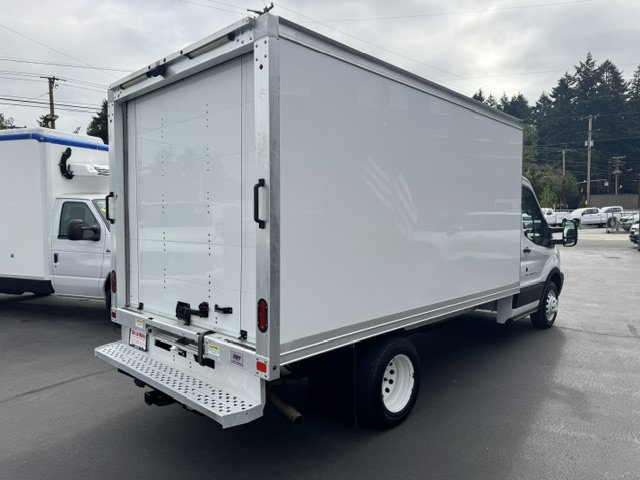 Used 2019 Ford Transit 350 156 DRW RWD image 7
