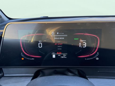 Used 2025 Kia Sportage X-Line image 50