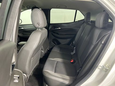 Used 2024 Buick Encore GX Preferred AWD/4WD image 24
