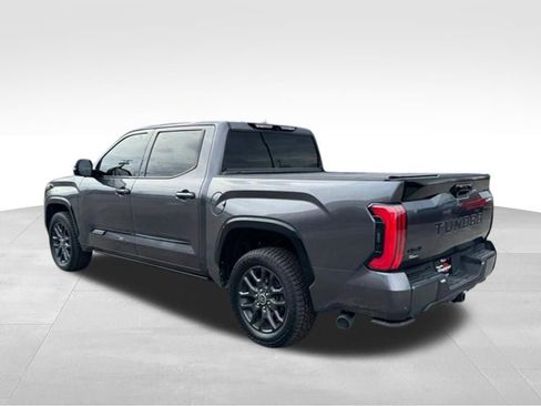 Used 2023 Toyota Tundra Platinum AWD/4WD image 5