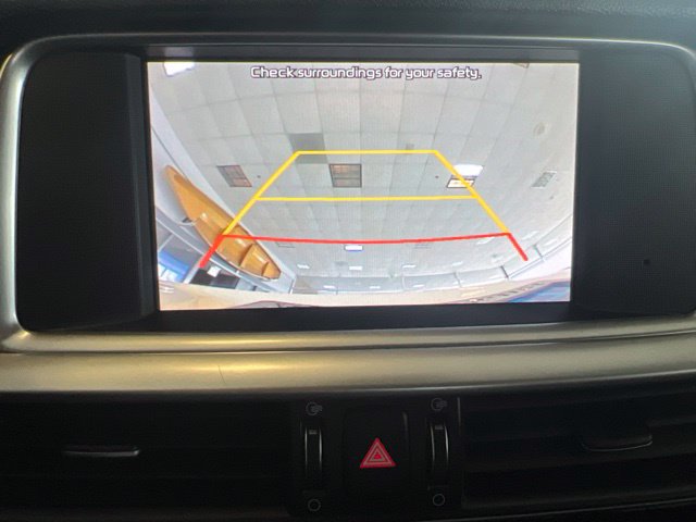 Used 2020 Kia Optima LX FWD image 28