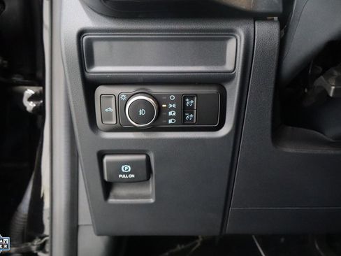 Used 2024 Ford F150 STX w/ STX Black Appearance Package image 15