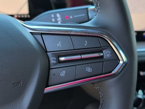 New 2026 Chevrolet Tahoe LT w/ Comfort Package image 23