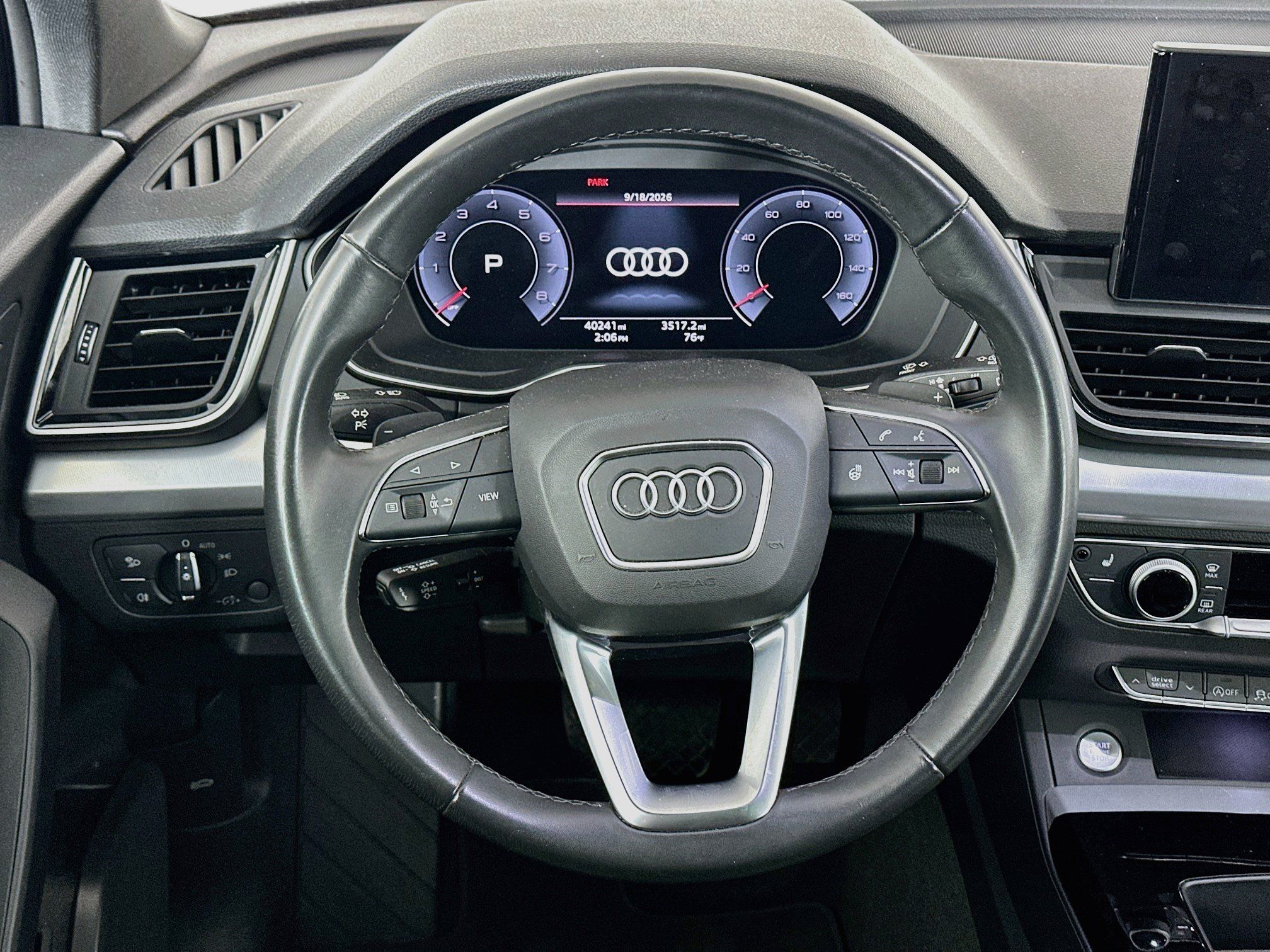 Used 2025 Audi Q5 2.0T Premium AWD/4WD image 18