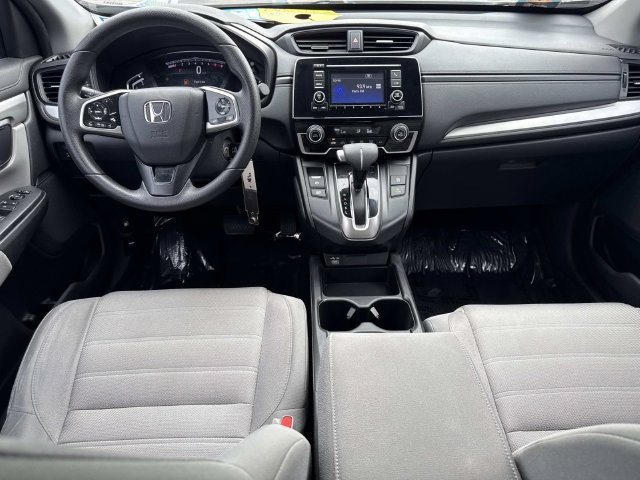 Certified 2020 Honda CR-V LX image 16