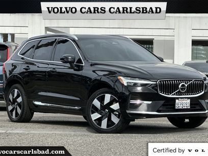 Certified 2023 Volvo XC60 T8 Plus