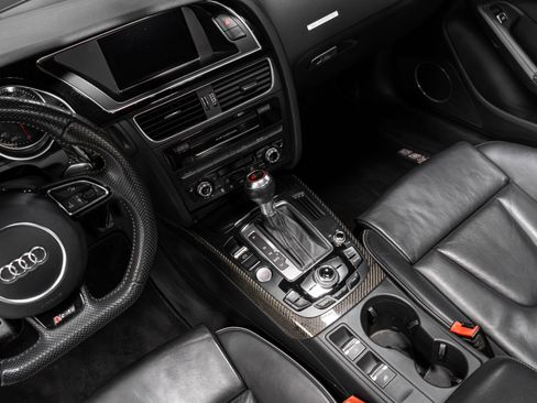 Used 2013 Audi RS 5 4.2 quattro image 9