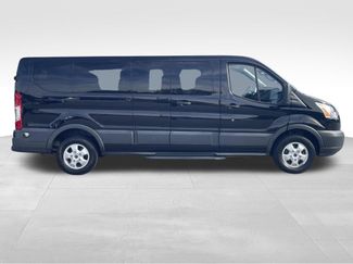 Used 2018 Ford Transit 350 XLT video 2