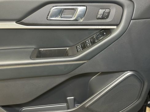 New 2026 Ford Explorer Tremor w/ Tremor Convenience Package AWD/4WD image 20
