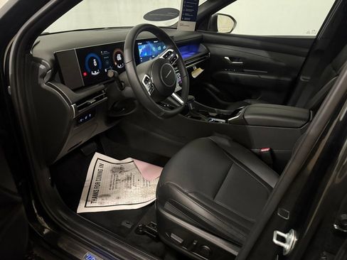 Used 2025 Hyundai Tucson XRT image 21