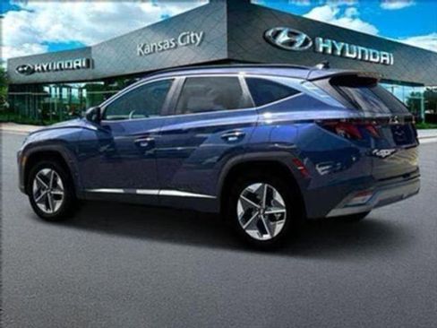 Used 2025 Hyundai Tucson SEL image 6