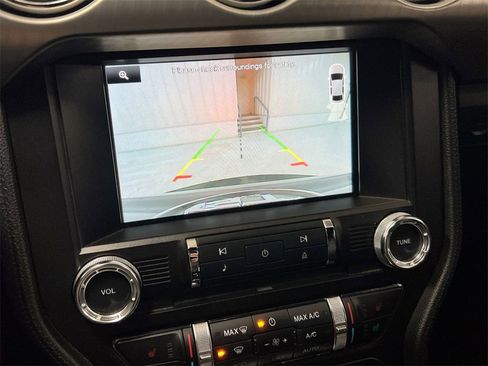 Used 2015 Ford Mustang GT Premium w/ 50 Years Appearance Package image 14