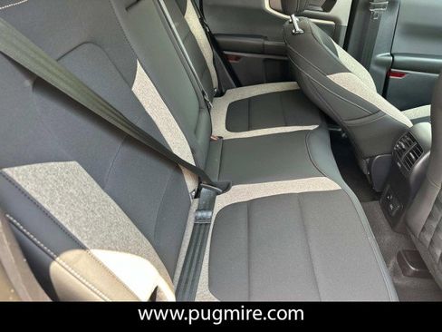 New 2025 Ford Bronco Sport Big Bend image 15