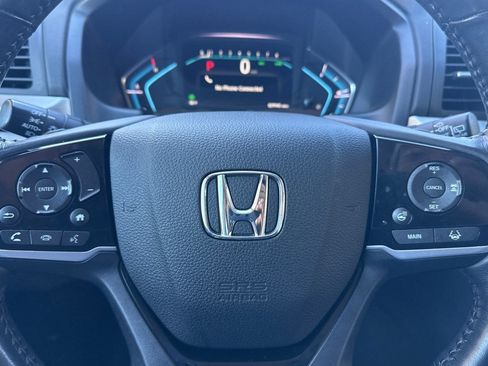 Used 2019 Honda Odyssey Elite image 16