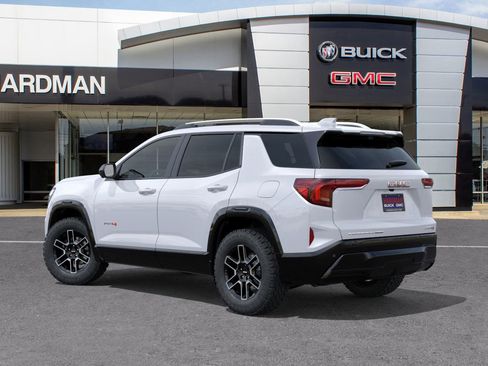 New 2026 GMC Terrain AT4 w/ Technology Package II image 3