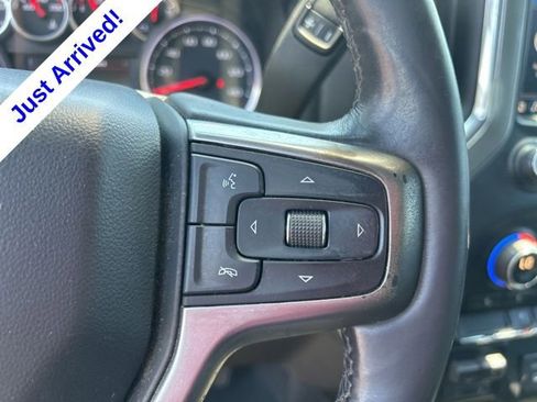 Used 2019 Chevrolet Silverado 1500 LT w/ All-Star Edition RWD image 19