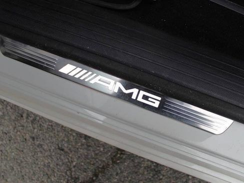 Used 2023 Mercedes-Benz GLE 53 AMG 4MATIC Coupe w/ Parking Assistance Package image 11