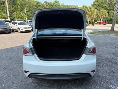 Used 2014 Hyundai Sonata Hybrid FWD image 37