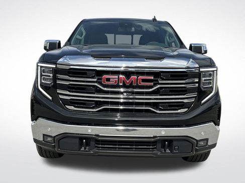 New 2026 GMC Sierra 1500 SLT w/ SLT Premium Plus Package image 3