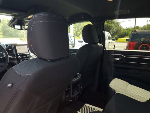 New 2026 RAM 2500 Big Horn image 22