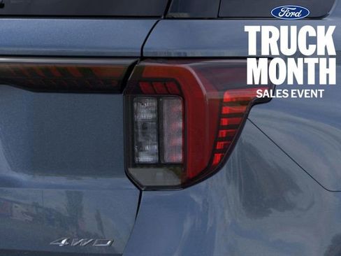 New 2026 Ford Explorer Active w/ Active Comfort Package image 21