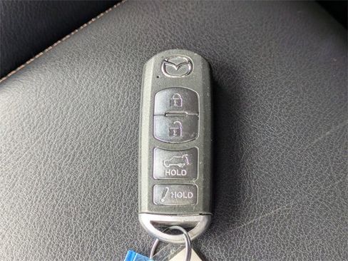 Used 2019 MAZDA CX-5 Grand Touring w/ GT Premium Package image 33