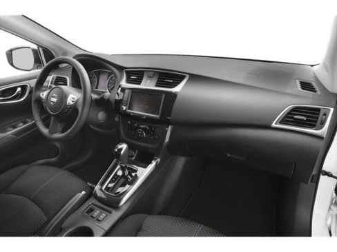 Used 2019 Nissan Sentra SR FWD image 18
