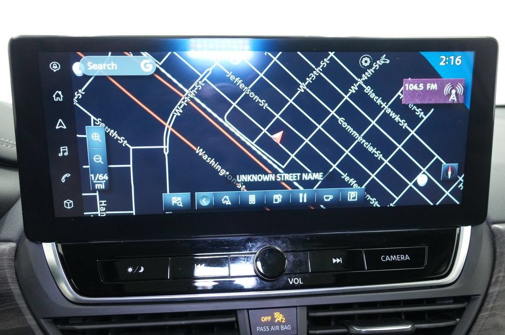 Used 2024 Nissan Altima 2.5 SL AWD/4WD image 32