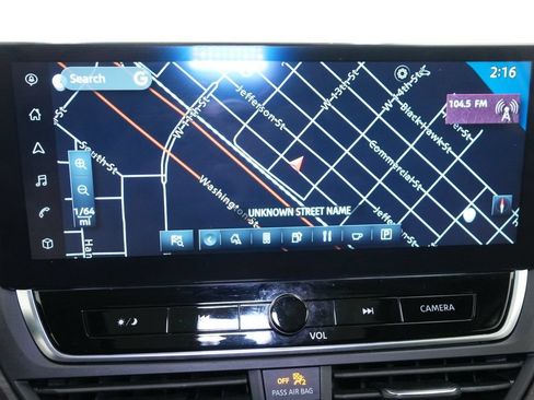 Used 2024 Nissan Altima 2.5 SL AWD/4WD image 32