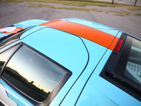 Used 2006 Ford GT image 31