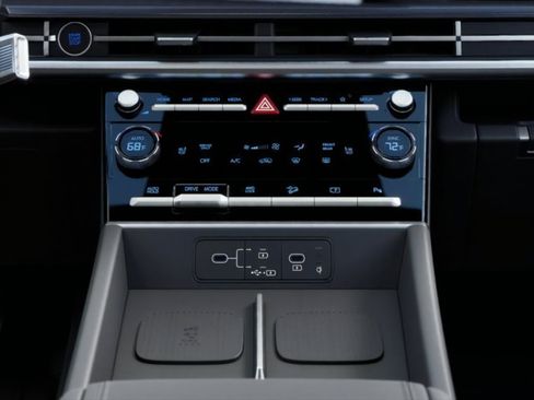 New 2026 Hyundai Santa Fe SEL AWD/4WD image 16