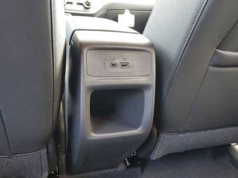 New 2026 Buick Envista Preferred w/ Convenience I Package FWD image 15
