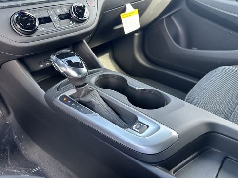 New 2026 Buick Envista Preferred w/ Convenience I Package image 10