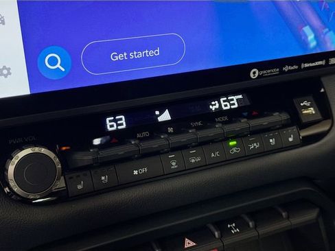 Used 2024 Toyota Tundra TRD Pro image 16