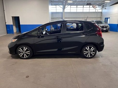 Used 2019 Honda Fit EX image 5