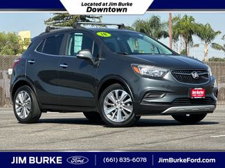 Used 2018 Buick Encore Preferred video 1