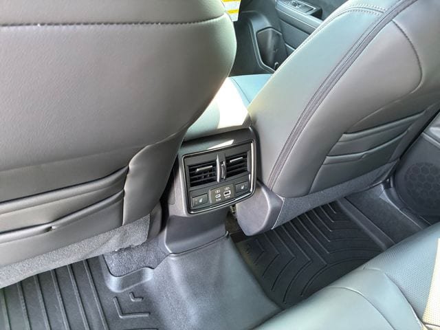 New 2026 Subaru Forester Touring AWD/4WD image 18