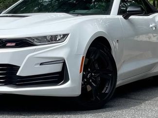 Used 2023 Chevrolet Camaro SS RWD video 2