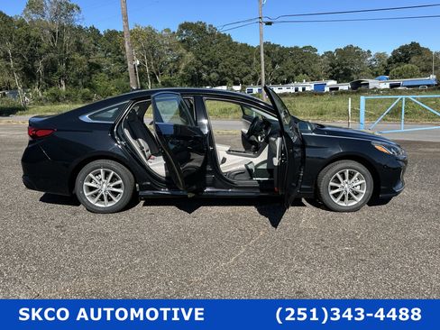 Used 2019 Hyundai Sonata SE image 33