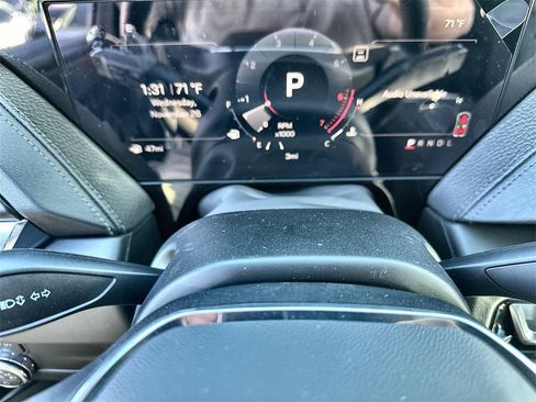 New 2026 GMC Yukon XL Denali w/ Sun & Power Step Package image 30