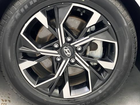 Used 2025 Hyundai Sonata SEL AWD/4WD image 66