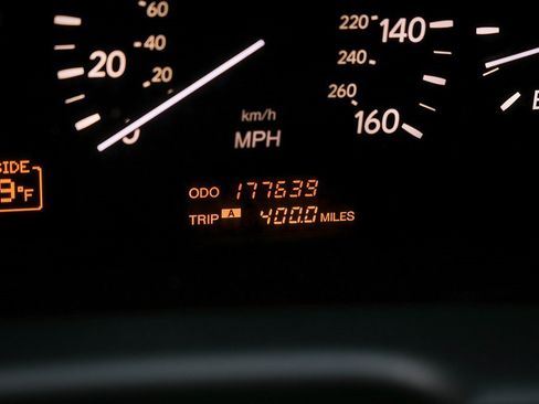 Used 2005 Lexus LS 430 image 13